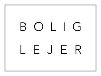 Boliglejer Logo